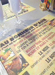Photo n°11 de Au bonheur d'Asie à Rennes ()