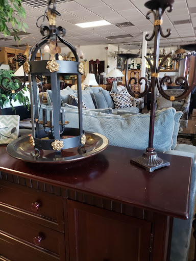 Furniture Store «J and B Furniture Consignments», reviews and photos, 42407 N Vision Way #101, Anthem, AZ 85086, USA