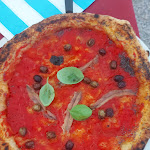 Photo n°3 de l'avis de Monica.. fait le 16/07/2021 à 19:53 sur le  Degustami à Lavagna