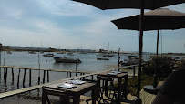 Atmosphère du Restaurant La Lagune Dégustation à Lège-Cap-Ferret - n°3