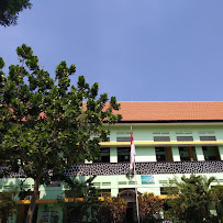 Foto SMP  Negeri 1 Malang, Kota Malang