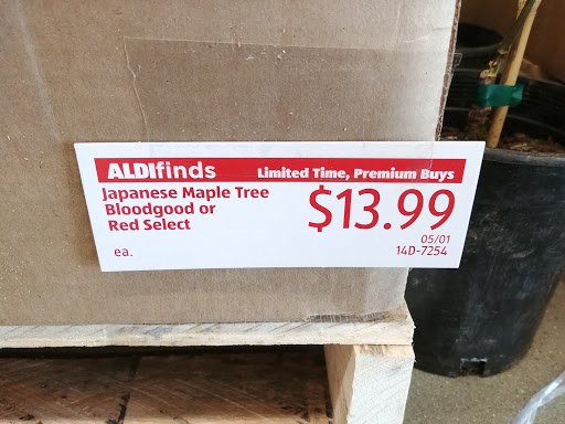 Supermarket «ALDI», reviews and photos, 905 Loucks Rd, York, PA 17404, USA