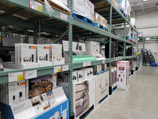 Warehouse club «BJ’s Wholesale Club», reviews and photos, 4145 NY-31, Clay, NY 13041, USA