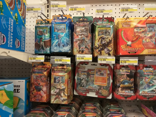 Department Store «Target», reviews and photos, 298 W McKinley Ave, Sunnyvale, CA 94086, USA