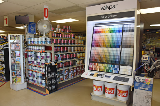 Hardware Store «Waukee Hardware & Rent It Center», reviews and photos, 380 6th St, Waukee, IA 50263, USA