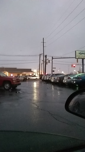 Used Car Dealer «Payless Auto Sales», reviews and photos, 1751 S Erie Blvd, Hamilton, OH 45011, USA