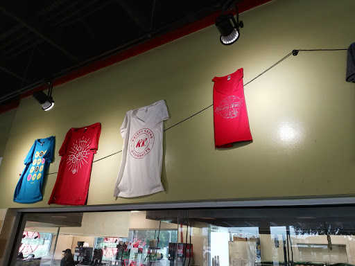 Bakery «Krispy Kreme Doughnuts», reviews and photos, 3605 Ira E Woods Ave, Grapevine, TX 76051, USA