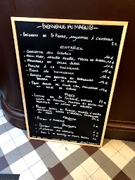 Photo n°3 de Le Maquis à Paris ()