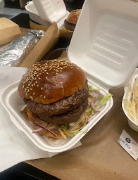 Photo n°20 de Inoun Burger Sarcelles à Sarcelles ()