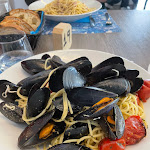 Photo n°1 de l'avis de Yana.a fait le 21/04/2023 à 12:13 sur le  Restaurant Blue Moon Di Novello Giuseppe à Ragusa