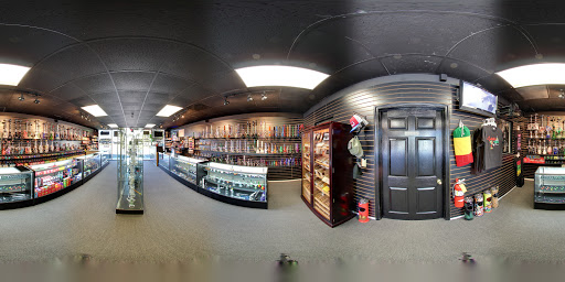 Tobacco Shop «Xhale City», reviews and photos, 2339 Lawrenceville Hwy, Lawrenceville, GA 30044, USA