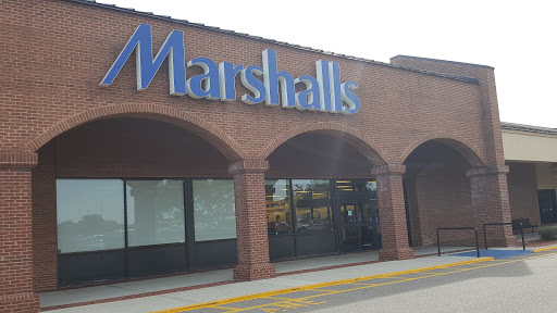 Department Store «Marshalls», reviews and photos, 2458 Brandon Park Cir, Brandon, FL 33511, USA