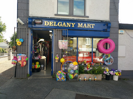 Delgany Mart