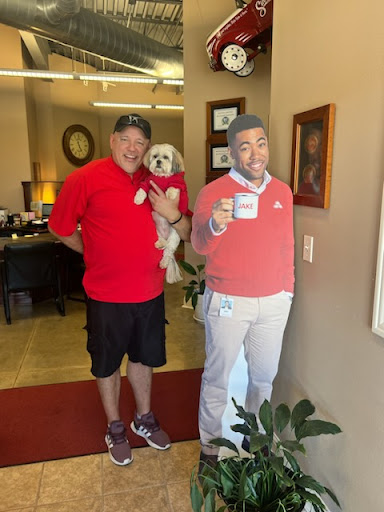 Insurance Agency «Mark Doyle - State Farm Insurance Agent», reviews and photos