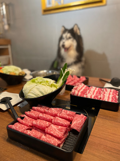 大毛屋涮涮鍋 的照片