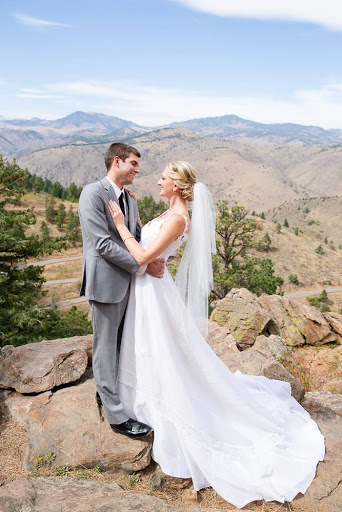 Wedding Store «The Wedding Seamstress», reviews and photos, 7550 Grant Pl, Arvada, CO 80002, USA