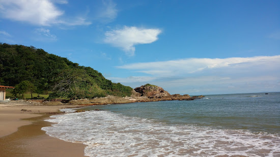 Plage de Monk