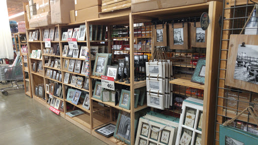 Furniture Store «Cost Plus World Market», reviews and photos