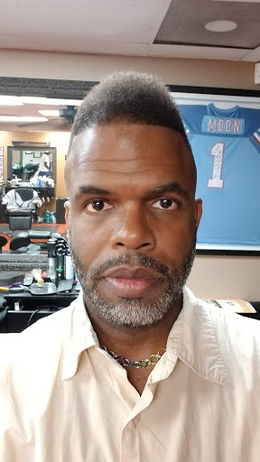 Barber Shop «Creations Salon & Barbershop», reviews and photos, 17779 Main St, Irvine, CA 92614, USA