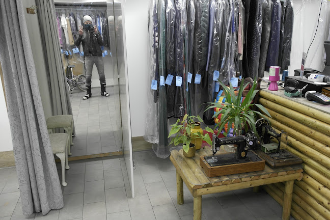 Reviews of Headington Dry Cleaners & Alterations in Oxford - Laundry service