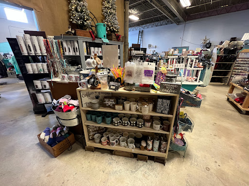 Gift Shop «EllieAnna Gift Shop», reviews and photos, 785 Main St, Lewiston, ME 04240, USA