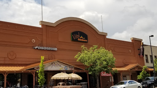 Outdoor Sports Store «Vital Outdoors», reviews and photos, 1224 Washington Ave # 125, Golden, CO 80401, USA