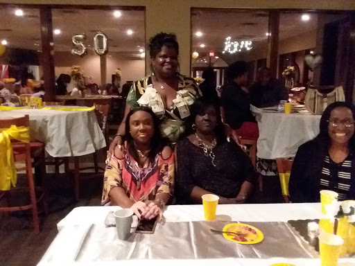 Golf Course «Santa Maria Golf Course», reviews and photos, 18460 Santa Maria Pkwy, Baton Rouge, LA 70810, USA