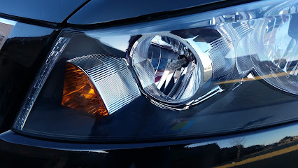 OKC Headlights