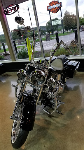 Motorcycle Dealer «Twin Cities Harley-Davidson», reviews and photos, 10770 165th St W, Lakeville, MN 55044, USA
