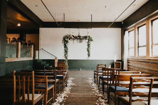 Wedding Venue «Union/Pine», reviews and photos, 525 SE Pine St, Portland, OR 97214, USA