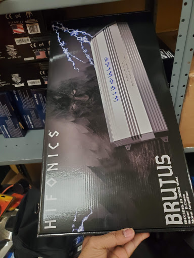 Tobacco Shop «Shorewood Tobacco & Cigar», reviews and photos, 720 Cottage St, Shorewood, IL 60404, USA