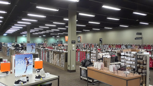 Shoe Store «DSW Designer Shoe Warehouse», reviews and photos, 4120 E 4th St, Ontario, CA 91764, USA