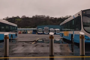 Ulsterbus Ltd image