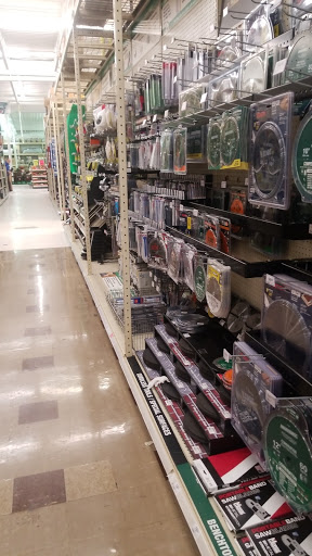 Home Improvement Store «Menards», reviews and photos, 5351 Central Ave NE, Fridley, MN 55421, USA