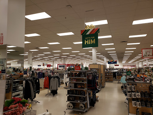 Department Store «Marshalls & HomeGoods», reviews and photos, 1120 Lake Woodlands Dr, The Woodlands, TX 77380, USA