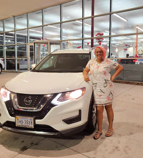 Toyota Dealer «Checkered Flag Toyota», reviews and photos, 5301 Virginia Beach Blvd, Virginia Beach, VA 23462, USA