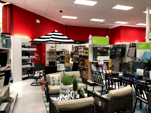 Department Store «Target», reviews and photos, 4053 Factoria Square Mall SE, Bellevue, WA 98006, USA