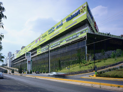 MVS Music Center Zona Esmeralda
