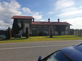 Central Southland - Winton Museum