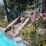 Photo n°1 de l'avis de Mariyana.v fait le 02/06/2022 à 20:39 sur le  Ristorante Pizzeria Villa Golini à Riolo Terme