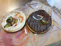 Les plus récentes photos du Restauration rapide Burger King à Mont-Saint-Aignan - n°1