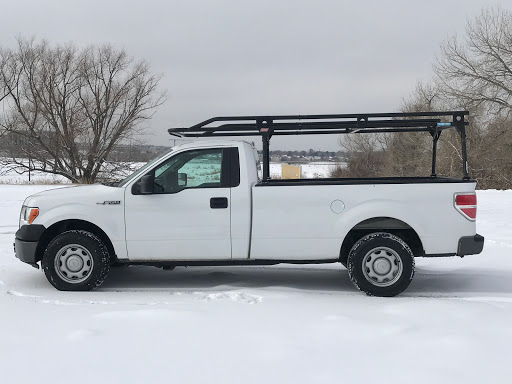 Used Car Dealer «Gaylord Sales & Leasing Co», reviews and photos, 332 Norfolk St e, Aurora, CO 80011, USA