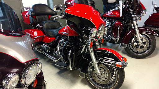 Harley-Davidson Dealer «ABC Harley-Davidson», reviews and photos, 4405 Highland Rd, Waterford Twp, MI 48328, USA