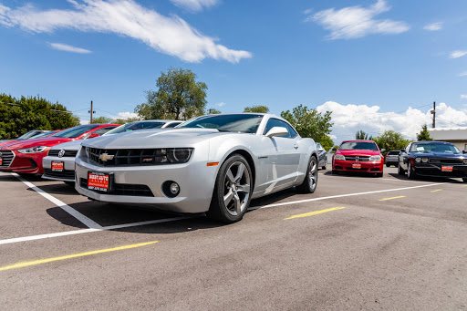 Used Car Dealer «West Auto Sales», reviews and photos, 5773 State St, Murray, UT 84107, USA