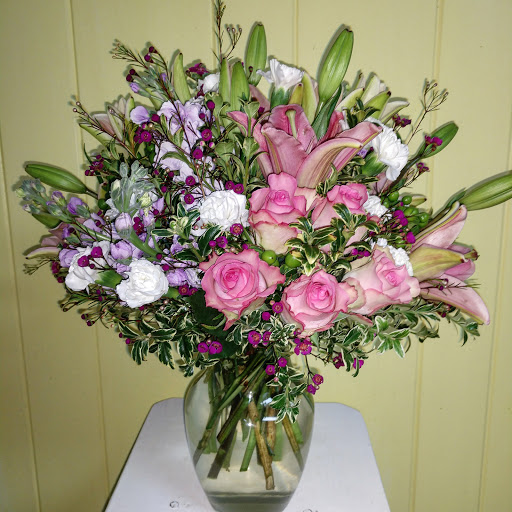 Florist «Mystical Gardens Flower Shop/Palmetto Florist», reviews and photos, 4576 New Jesup Hwy, Brunswick, GA 31520, USA