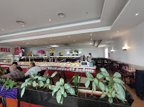 Atmosphère du Restaurant chinois Royal Wok à Saint-Lô - n°7