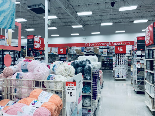 Craft Store «Michaels», reviews and photos, 6352 S Central St A, Aurora, CO 80016, USA