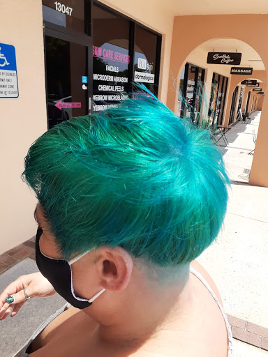 Beauty Salon «Salon 131», reviews and photos, 13049 Park Blvd N, Seminole, FL 33776, USA