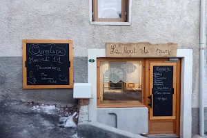 Boulangerie Aussois Le bout de pain image