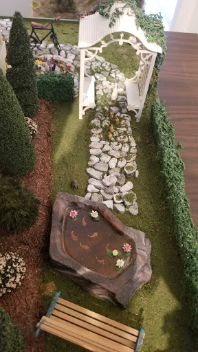 Museum «Midwest Miniatures Museum», reviews and photos, 6855 W Hickory Rd, Hickory Corners, MI 49060, USA